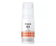 Tusz do drukarki Canon GI-43R